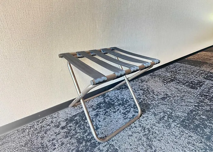 ホテルセレクトイン佐野駅前