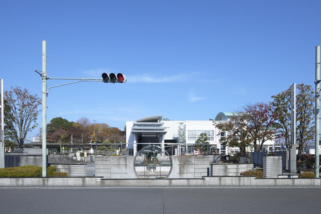 ホテルセレクトイン佐野駅前 ホテル