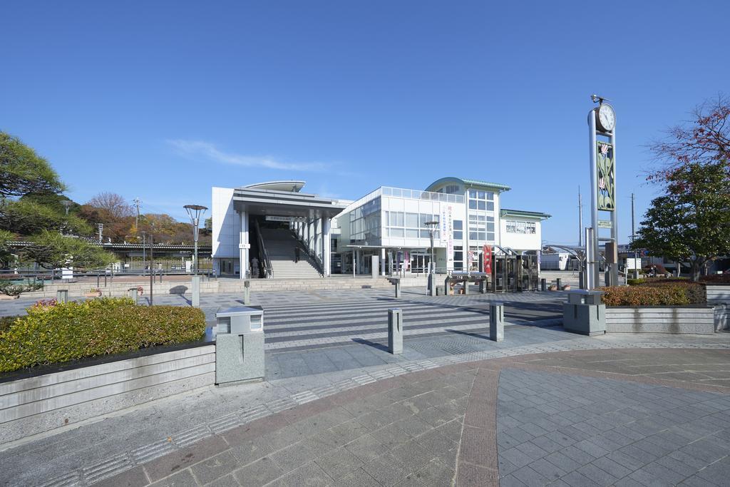 ホテルセレクトイン佐野駅前
