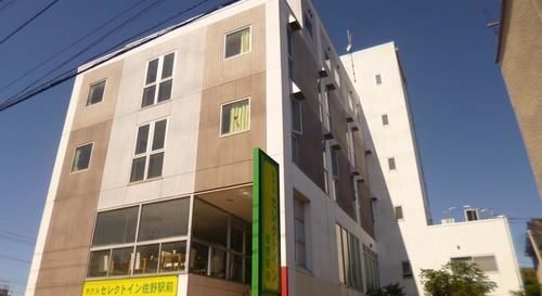 ホテルセレクトイン佐野駅前 ホテル