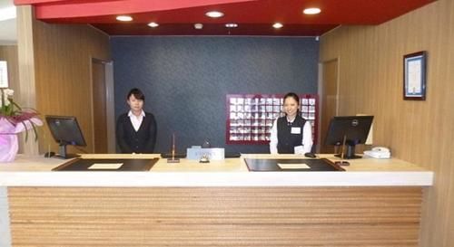ホテル ホテルセレクトイン佐野駅前 2*